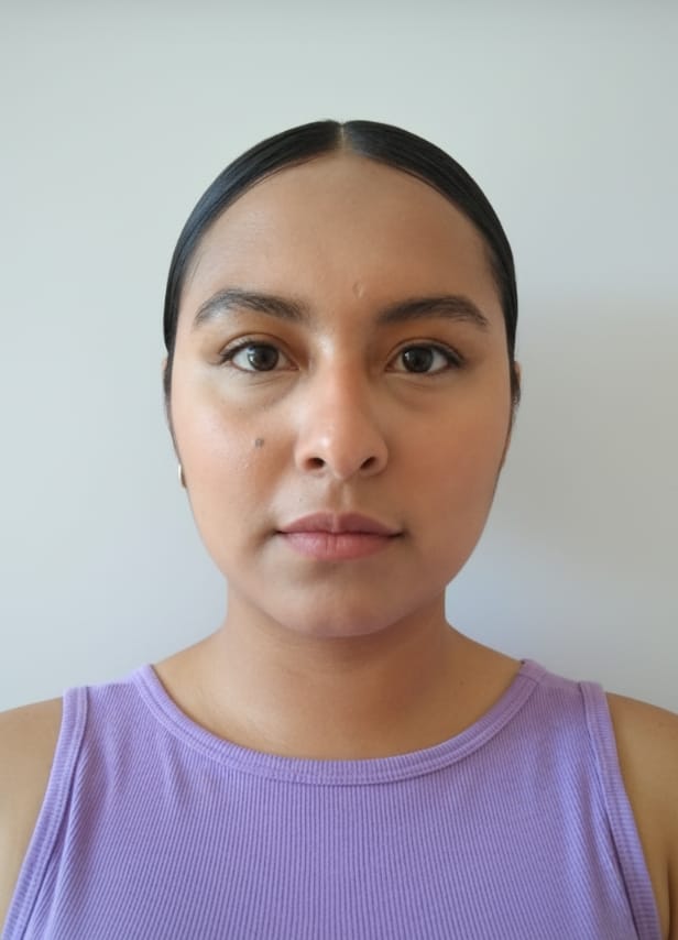 Nahima Cabrera Alegría 